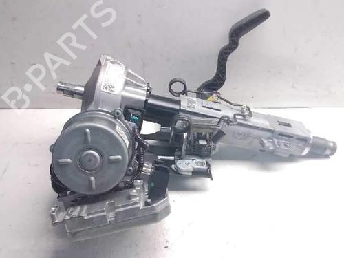 Steering column RENAULT RAPID | BP17056510M21 - Image 4