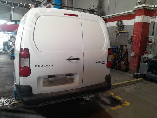 Left taillight PEUGEOT PARTNER Box Body/MPV 1.6 BlueHDi 100 | BP35974479C34  - Image 5