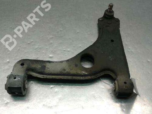 Used Left front suspension arm Left front suspension arm OPEL ZAFIRA A MPV (T98) 2.0 DTI 16V (F75) (101 hp) 10054508 10054508
