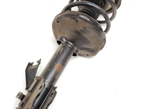 Used Right front shock absorber NISSAN SERENA (C23) 2.3 D (75 hp) 21780232