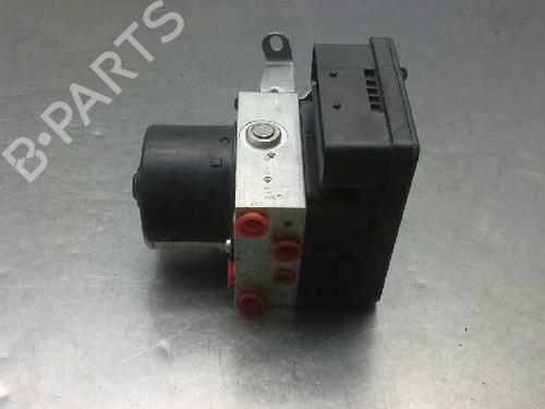 Used ABS pump BMW 3 (E90) [2004-2012]  4587234