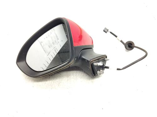 Left mirror OPEL ASTRA K (B16)  | BP15830942C26 