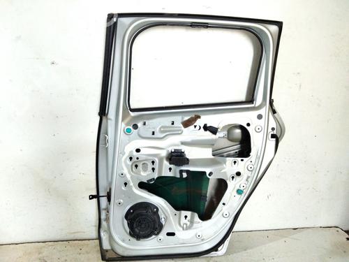 Right rear door PEUGEOT 3008 I MPV (0U_) 1.6 HDi | BP27626734C5
