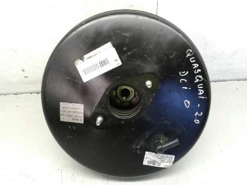 Used Servo brake NISSAN QASHQAI / QASHQAI +2 I (J10, NJ10, JJ10E) 2.0 dCi (150 hp) 1275015