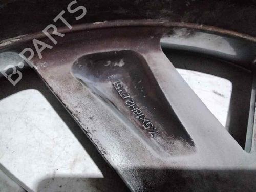 Rim VW SCIROCCO III (137, 138) 2.0 TFSI | BP14317248C45 