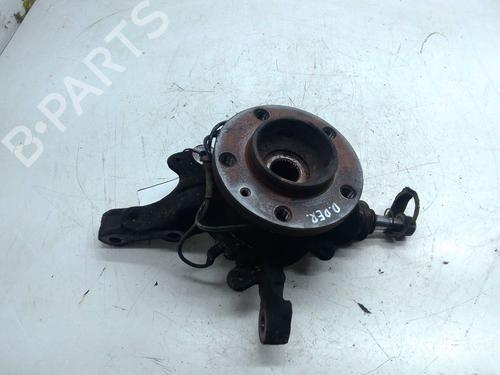 Used Right front steering knuckle Right front steering knuckle 31758591 31758591