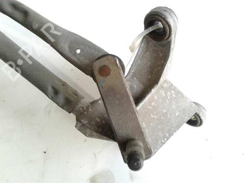 Front wiper motor PEUGEOT 807 (EB_)  | BP10417189M29 