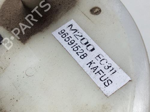 Fuel pump CHEVROLET MATIZ (M200, M250)  | BP17746775M76 