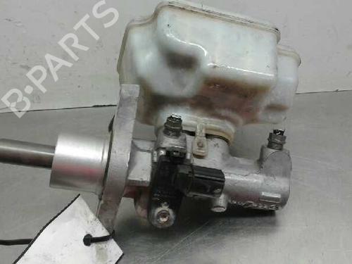 Brake master cylinder SEAT ALTEA XL (5P5, 5P8) 1.9 TDI | BP2443755M77 