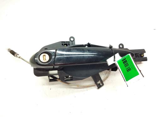 Used Front left exterior door handle BMW 3 Touring (E91) 318 d (143 hp) 17235564