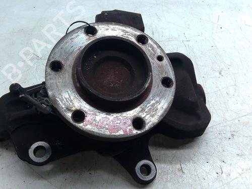 Used Right front steering knuckle MERCEDES-BENZ SPRINTER 3-t Van (B906) 214 CDI (906.611, 906.613) (143 hp) 31315418