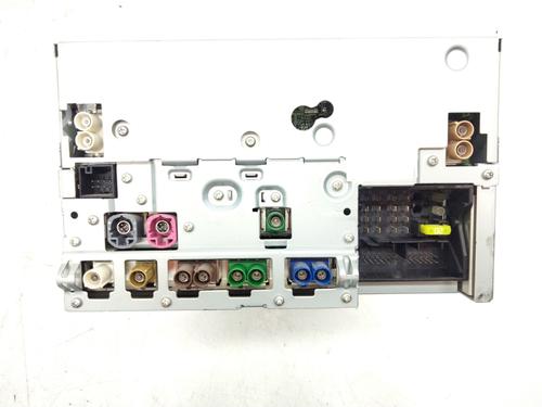 Radio MERCEDES-BENZ E-CLASS (W212) E 350 CDI (212.023) | BP21587137E6 