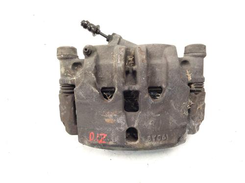 Used Left front brake caliper Left front brake caliper 24639204 24639204