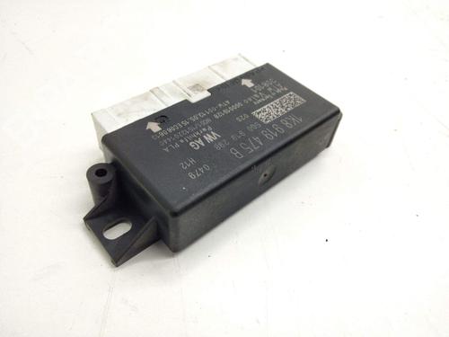 Used Electronic module Electronic module 15411604 15411604