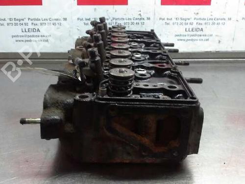 Cylinder head NISSAN CABSTAR E  | BP11681184M5 