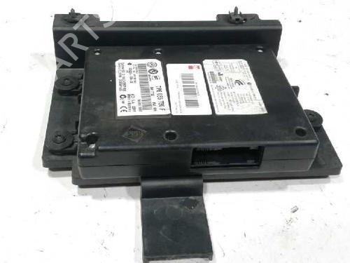 Used Electronic module SEAT IBIZA IV (6J5, 6P1) 1.2 TDI (75 hp) 11638601