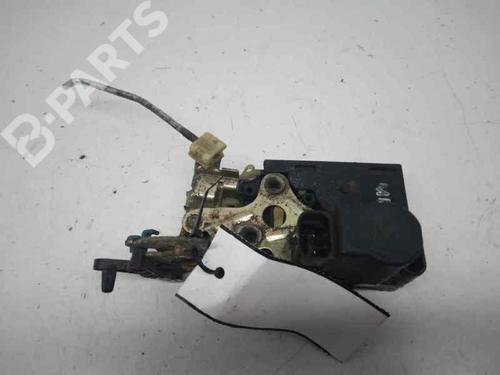 Used Rear right lock Rear right lock DAEWOO NUBIRA Saloon (J100) 2.0 (110 hp) 9213096 9213096