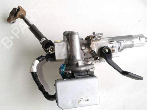 Steering column NISSAN MICRA V (K14) | BP13369292M21 - Image 5