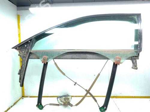 Front left window mechanism AUDI A3 (8P1) 2.0 TDI 16V BP29377605C22