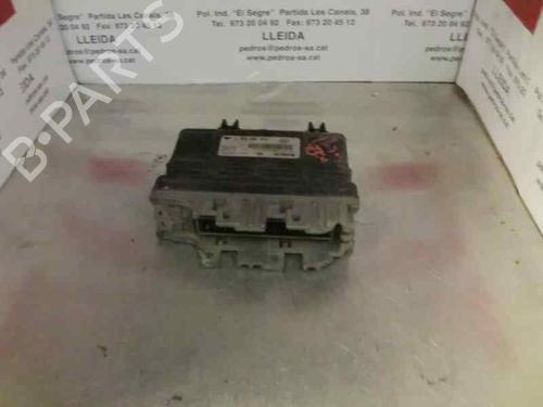 Used Engine control unit (ECU) SEAT IBIZA II (6K1) 2.0 i (115 hp) 152276