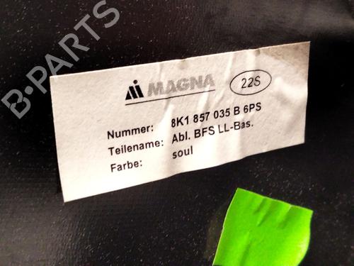 Glove box AUDI A5 (8T3)  | BP23388115C95 