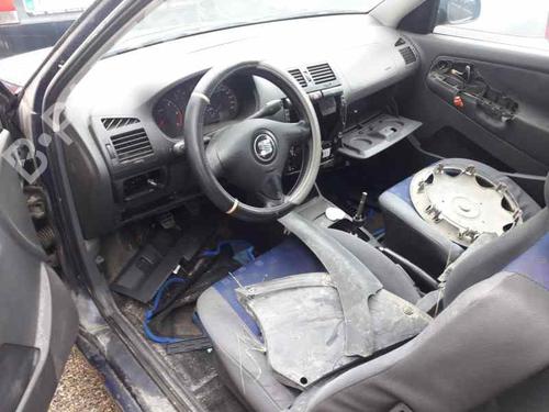 Left taillight SEAT IBIZA II (6K1)  | BP5588309C34 