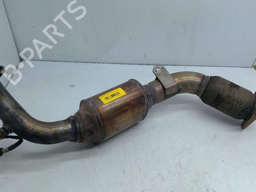 Katalysator Katalysator VW TOUAREG (7P5, 7P6) 3.0 V6 TDI (240 hp) 37521615 37521615