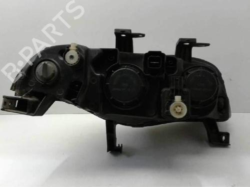 Left headlight ROVER 45 I Saloon (RT) 2.0 iDT | BP10199362C28 - Image 2