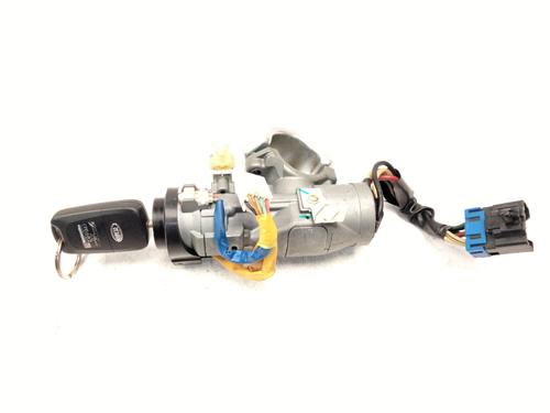 Used Ignition barrel KIA CEE'D SW (ED) 1.6 CRDi 115 (115 hp) 32043720