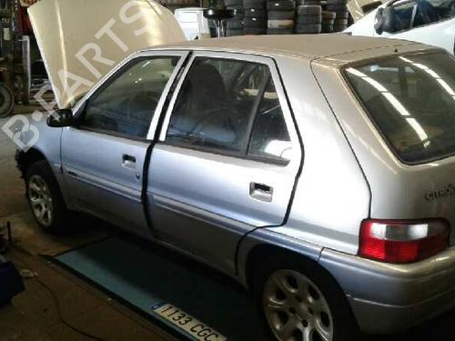 Front wiper motor CITROËN SAXO (S0, S1) 1.5 D | BP10290455M29 