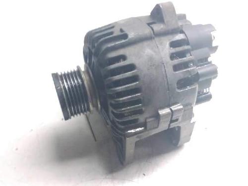Used Alternator Alternator 16087007 16087007