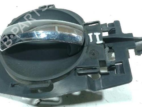 Used Rear right exterior door handle CITROËN C3 I (FC_, FN_) 1.4 16V (88 hp) 8323185