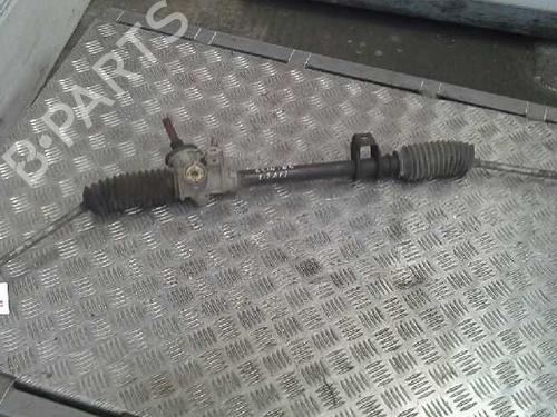 Used Steering rack RENAULT CLIO III (BR0/1, CR0/1) 1.5 dCi (BR0H, CR0H, CR1S, BR1S) (106 hp) 12197262