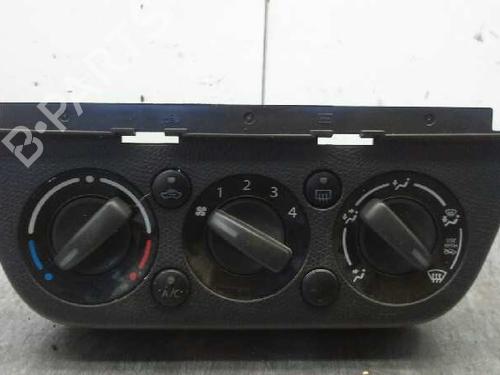 Used Climate control SUZUKI SWIFT III (MZ, EZ) [2005-2025]  612190