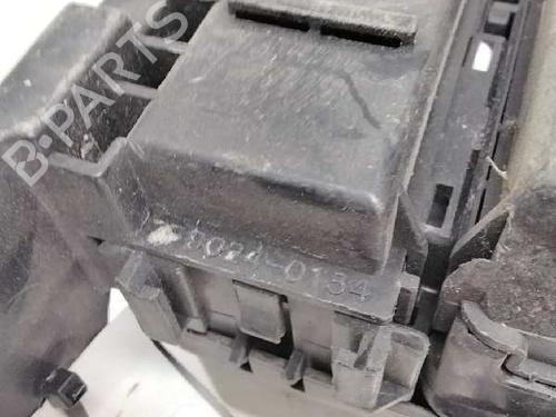 Fuse box NISSAN TERRANO II (R20) 2.7 TDi 4WD | BP1275125E1 