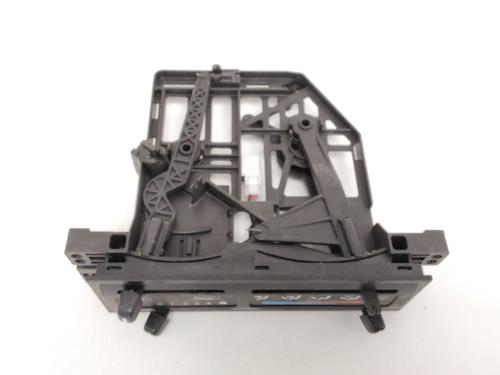 Climate control NISSAN TERRANO II (R20) 2.7 TDi 4WD | BP25605921I5 