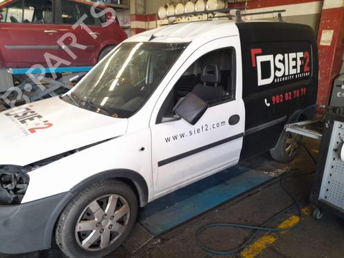 AC compressor OPEL COMBO Box Body/MPV 1.3 CDTI 16V | BP18015599M34 - Image 4