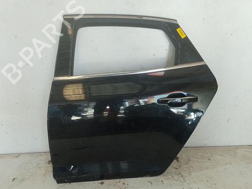 Used Left rear door Left rear door RENAULT TALISMAN (LP_) 1.6 TCe 150 (150 hp) 35751299 35751299