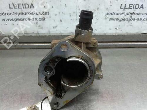 Vacuum pump RENAULT KANGOO (KC0/1_) 1.5 dCi (KC07) | BP1621041M80 