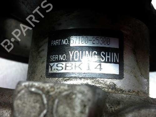 Steering pump HYUNDAI ACCENT II (LC)  | BP207693M99 