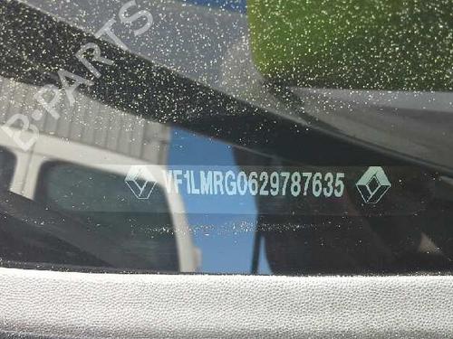 ABS pump RENAULT MEGANE II Saloon (LM0/1_)  | BP160216M43 