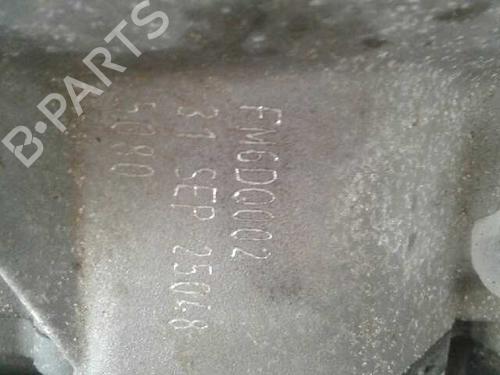 Gearbox SEAT TOLEDO IV (KG3) 1.0 TSI | BP3120399M3 
