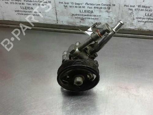 Styring servopumpe NISSAN NAVARA NP300 (D40)  | BP3123762M99 