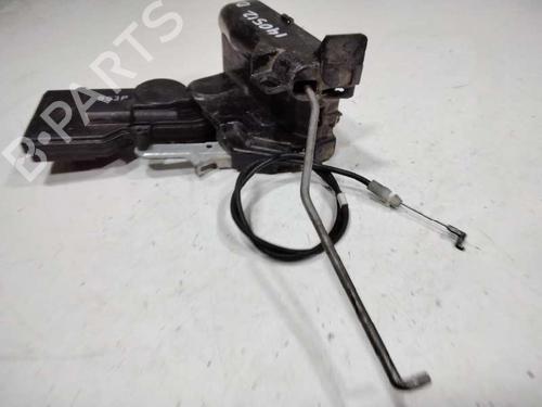 Front right lock MAZDA 6 Hatchback (GG) 2.0 DI (GG14) | BP8376728C97 