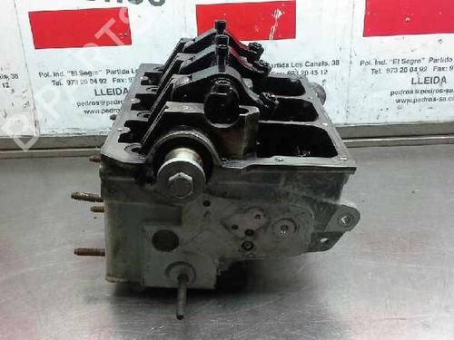 Cylinder head SEAT CORDOBA (6L2)  | BP10976459M5 