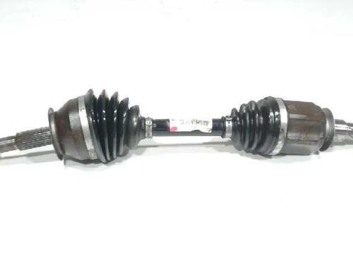 Used Right front driveshaft NISSAN NAVARA NP300 (D40) 2.5 dCi 4WD (D40TT, D40T, D40M, D40BB) (190 hp) 1264896