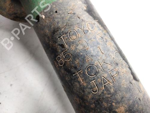 Left front shock absorber TOYOTA LAND CRUISER 90 (_J9_) 3.0 TD (KZJ90_, KZJ95_, KZJ90R, KZJ95R, KZJ90W, KZJ95W) | BP17567640M16 