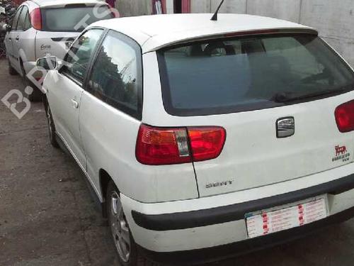 Steering pump SEAT IBIZA II (6K1)  | BP1023978M99 