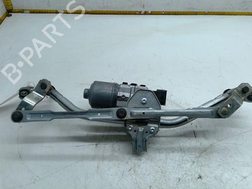 Front wiper motor PEUGEOT 208 I (CA_, CC_) 1.2 THP 110 | BP29488737M29 