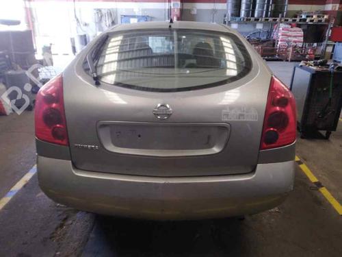 Left front window switch NISSAN PRIMERA Hatchback (P12)  | BP12092647I27 